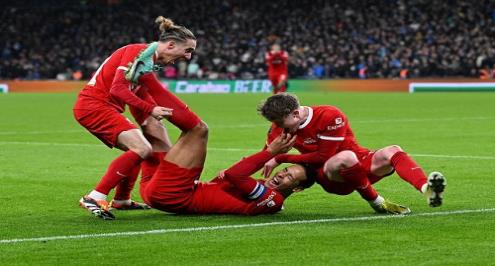 "المستحيل ليس في قاموس كلوب".. ليفربول يقهر "اللعنة" باقتناص كأس كاراباو أمام تشيلسي